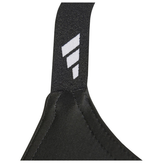 Adidas Παιδικό ολόσωμο μαγιό 3 Bar Logo Swimsuit Adidas Παιδικό ολόσωμο μαγιό 3 Bar Logo Swimsuit